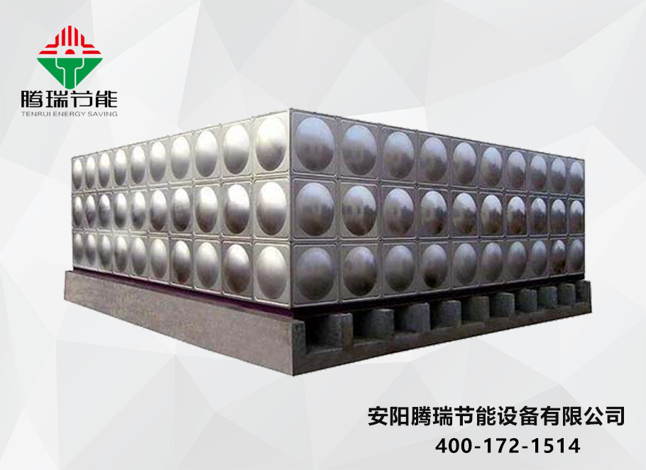 不锈钢焊接水箱