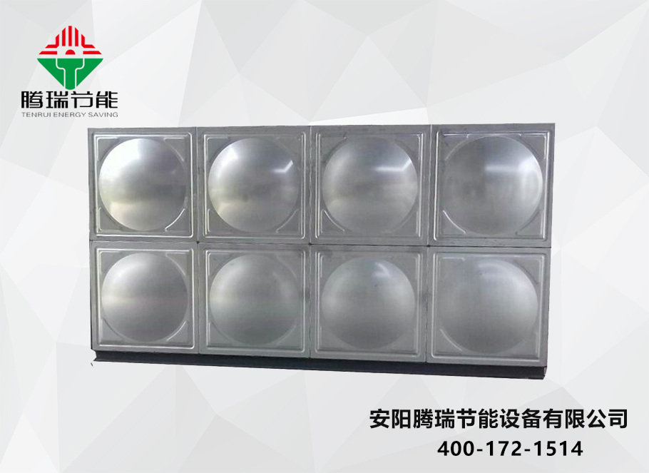 不锈钢消防水箱