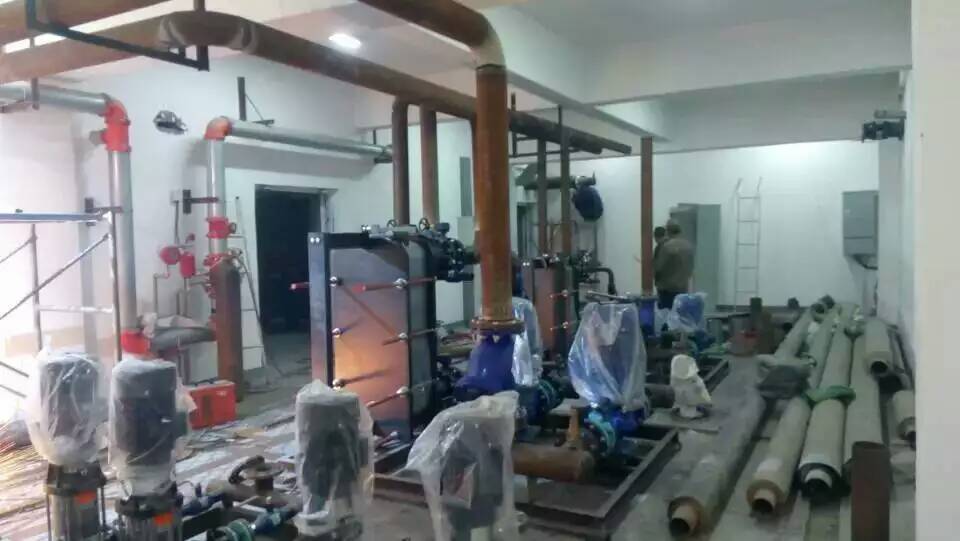 安阳市腾瑞节能设备有限公司