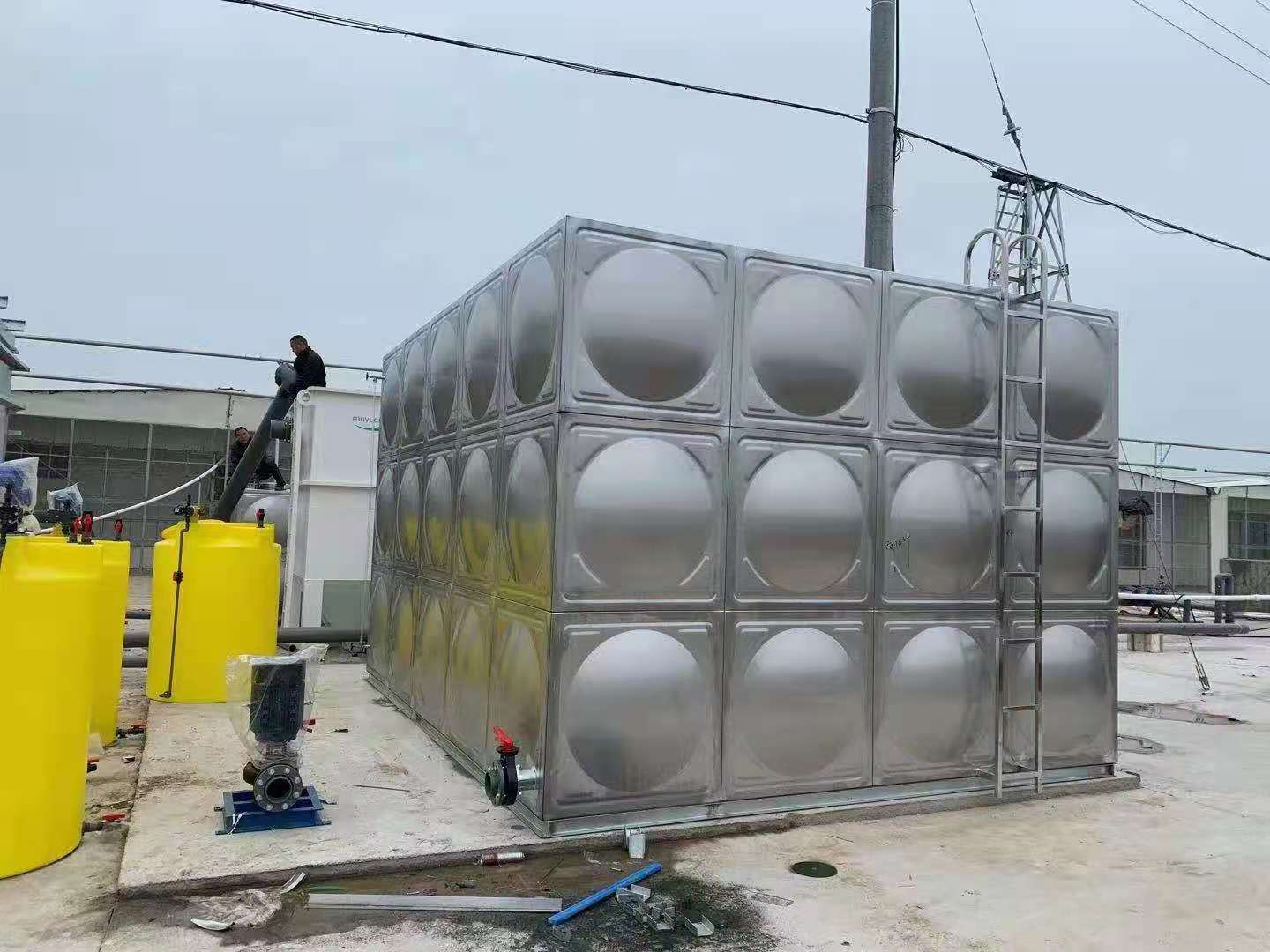 板式换热器分类，你了解么？