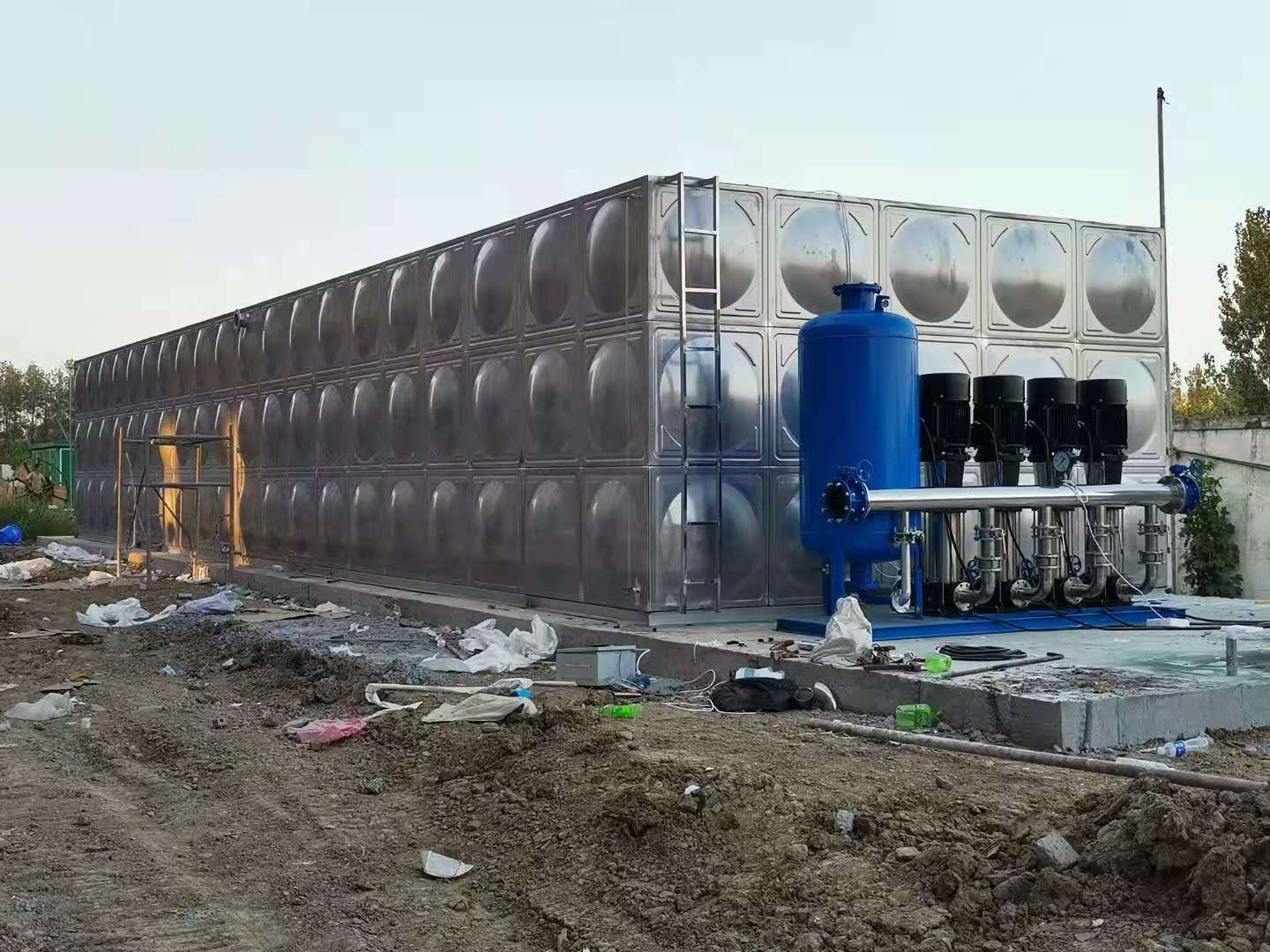 关于换热器，还有很多你不知道的那些小细节！