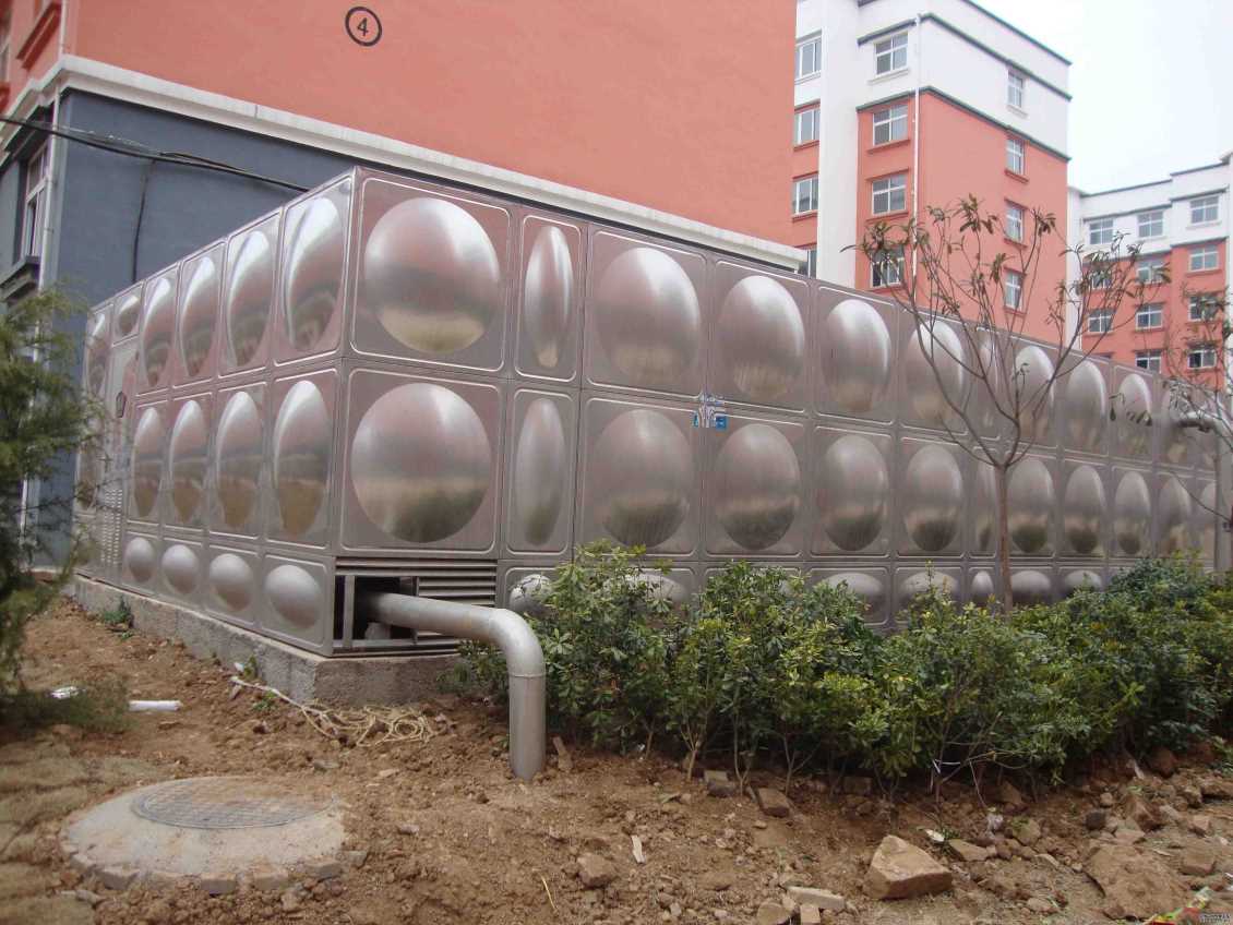 换热机组的介绍