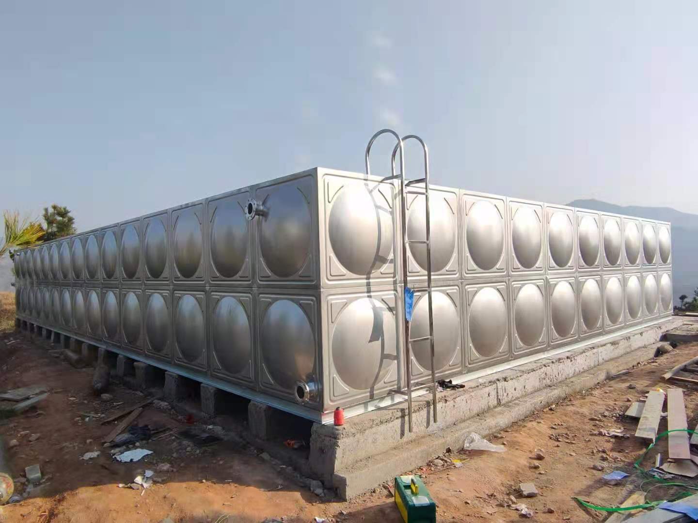 换热站设备厂家分析真空锅炉工作原理