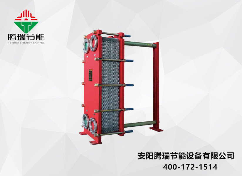 在日常生活中的板式换热器，你们都知道哪些？